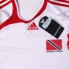 2006-07 Trinidad & Tobago Training Shirt *BNWT* L