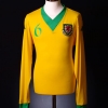 2006-07 Wales Away Shirt #6 *As New* XXL