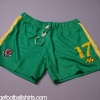 2006-07 Wales Player Spec Away Shirt + Shorts #17 *BNWT* XL