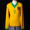2006-07 Wales Player Spec Away Shirt + Shorts #2 *BNWT* XL