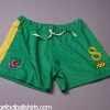 2006-07 Wales Player Spec Away Shirt + Shorts #8 *BNWT* XL