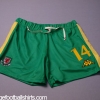 2006-07 Wales Player Spec Away Shirt + Shorts #14 *BNWT* XXL