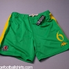 2006-07 Wales Player Spec Away Shirt + Shorts #6 *BNWT* XXL