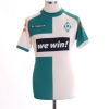 2006-07 Werder Bremen Home Shirt Klose #11 S