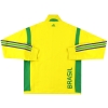 Спортивная футболка Adidas World Cup 2006-08 Бразилия *BNIB* S