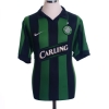 2006-08 Celtic Away Shirt Gravesen #16 XL