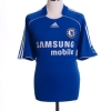 2006-08 Chelsea Home Shirt Lampard #8 M