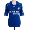 2006-08 Chelsea Home Shirt Terry #26 XL