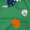 2006-08 Ireland Home Shirt *BNIB*