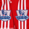 2006-08 Liverpool Home Shirt Torres #9 L