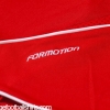 2006-08 Liverpool Reserves Match Issue Home Shirt #7 *Mint* XL