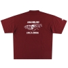 T-shirt graphique Arsenal Highbury 2006 XL
