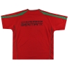 2006 Portugal World Cup Leisure Shirt XXL