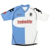 2007-08 1860 Munich Home Shirt Erle #5 M