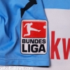 2007-08 1860 Munich Home Shirt Erle #5 M