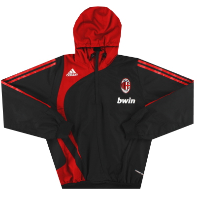 2007-08 AC Milan Giacca da allenamento adidas 'Formotion' M