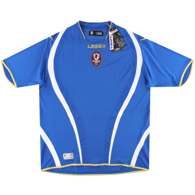 2007-08 Arezzo Third Shirt *w/tags*