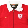 2007-08 Arsenal Nike Football Classics Bomber Jacket *BNIB* S