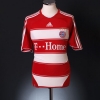 2007-08 Bayern Munich Home Shirt Ribery #7 S