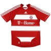 Maglia 2007-08 Bayern Monaco Home Podolski # 11 XXL