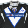 2007-08 Brescia Asics Keepersshirt *BNIB* M