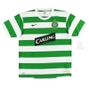 2007-08 Celtic Nike Home Shirt Brown #8 *w/tags* XL