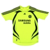 2007-08 Chelsea adidas Away Shirt Terry #26 XL