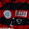 2007-08 FC Ingolstadt Match Issue Home Shirt Karl #8 *Mint* XL