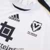 2007-08 FC Vaduz Player Issue Away Shirt XL