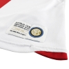 2007-08 Inter Milan Nike Centenary Away Shirt L