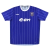 2007-08 Ipswich Mitre Home Shirt Walters #19 XXL