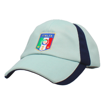 Topi Puma Italia 2007-08 *dengan tag*