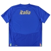 2007-08 Italië Puma Trainingsshirt *BNIB* XS
