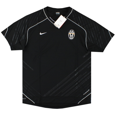 2007-08 유벤투스 나이키 트레이닝 셔츠 *BNIB* S