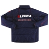 2007-08 Livorno Legea Padded Track Jacket L