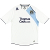 2007-08 Manchester City Third Shirt Ireland #7 M