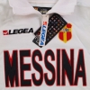 2007-08 Messina Training Jacket *BNIB* 