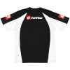 2007-08 Udinese Lotto Training Shirt S