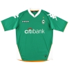 2007-08 Werder Bremen Home Shirt Diego #10 XXL