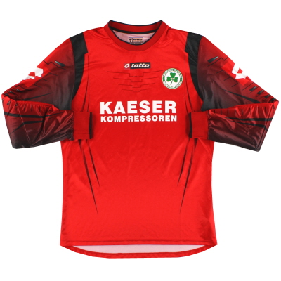 Omonia  Goalkeeper shirt (Original)