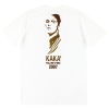 T-shirt graphique adidas 'Pallone D'oro Kaka' 2007 *BNIB*
