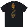 2007 adidas 'Pallone D'oro Kaka' Tee-shirt graphique *BNIB* M