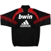 2008-09 AC Milan Training Jacket M