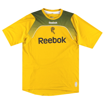 2008-09 Bolton Reebok Away Shirt L