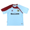 2008-09 Burnley Errea Away Shirt McCann #16 M