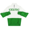 2008-09 Celtic Nike Track Jacket S