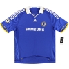 2008-09 Chelsea adidas Home Shirt Essien #5 *w/tags* XXL