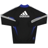 2008-09 Chelsea adidas Player Issue Training Top L
