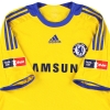 2008-09 Chelsea adidas terza maglia Terry #26 L