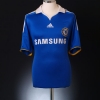 2008-09 Chelsea Home Shirt Terry #26 S